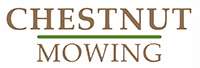 Chestnut Mowing