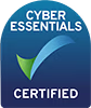 Cyber Essentials Certified
