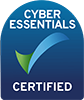 Cyber Essentials Certified