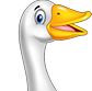 Goosey Gander