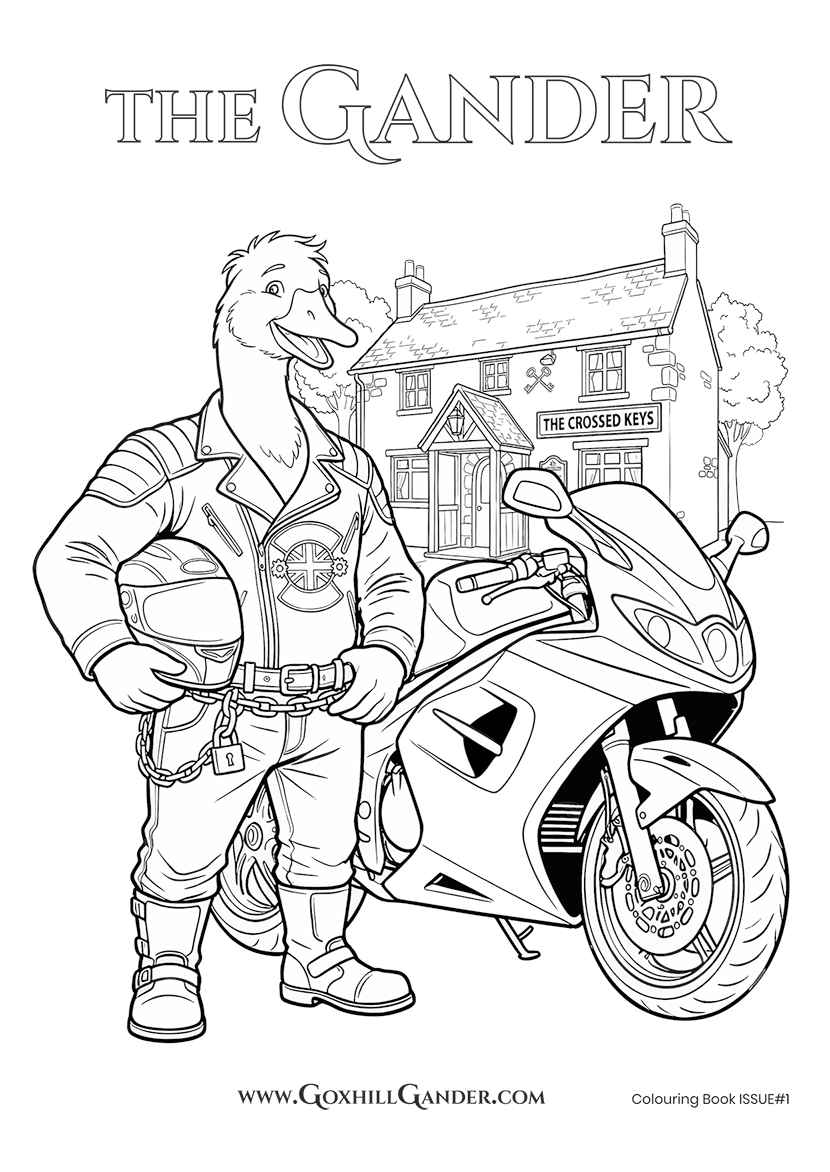 Colouring Book