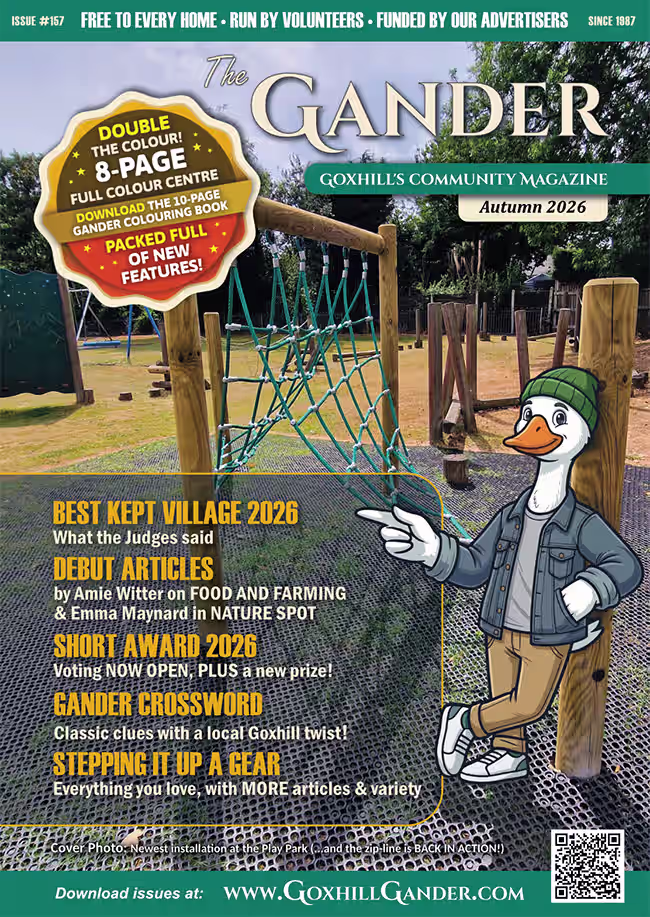 Current Cover