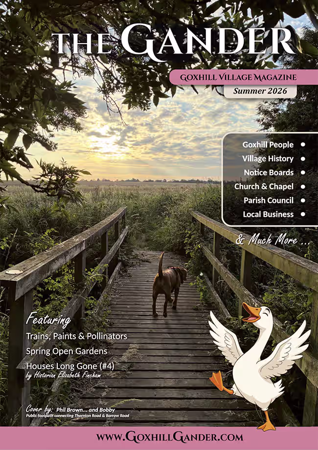 Current Cover